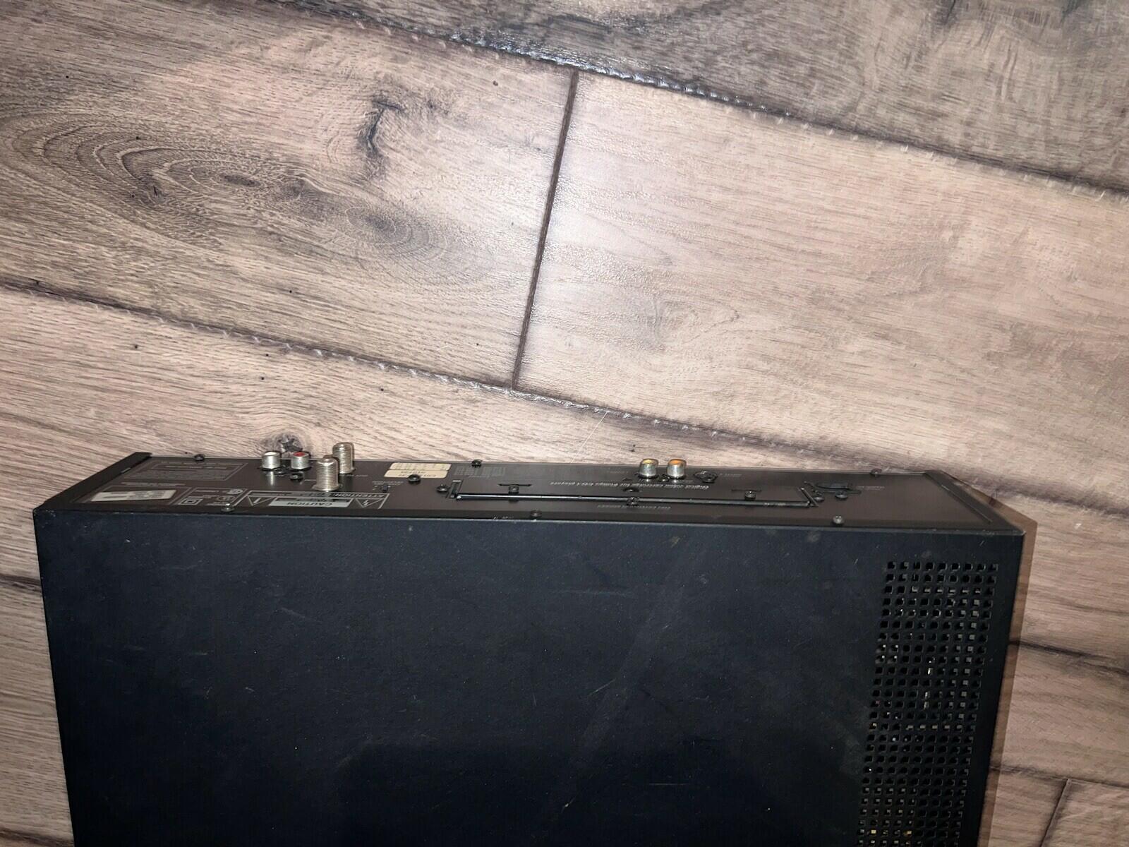 Philips CD-I CDi 200 Interactive Player Magnavox Compact Disc Interactive System