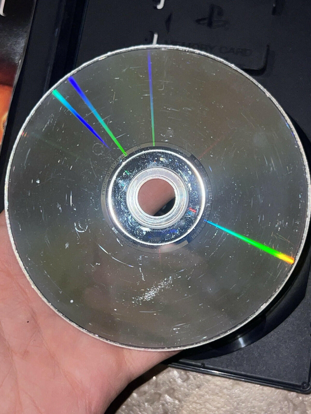 Harry Potter and the Goblet of Fire (Sony Playstation 2 PS2, 2005) CIB COMPLETE