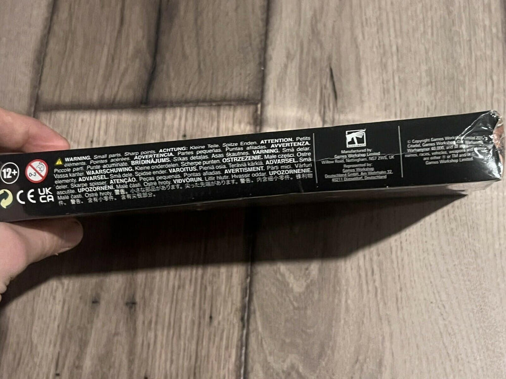 Warhammer 40k Drukhari Kabalite Warriors Dark Eldar BRAND NEW SEALED