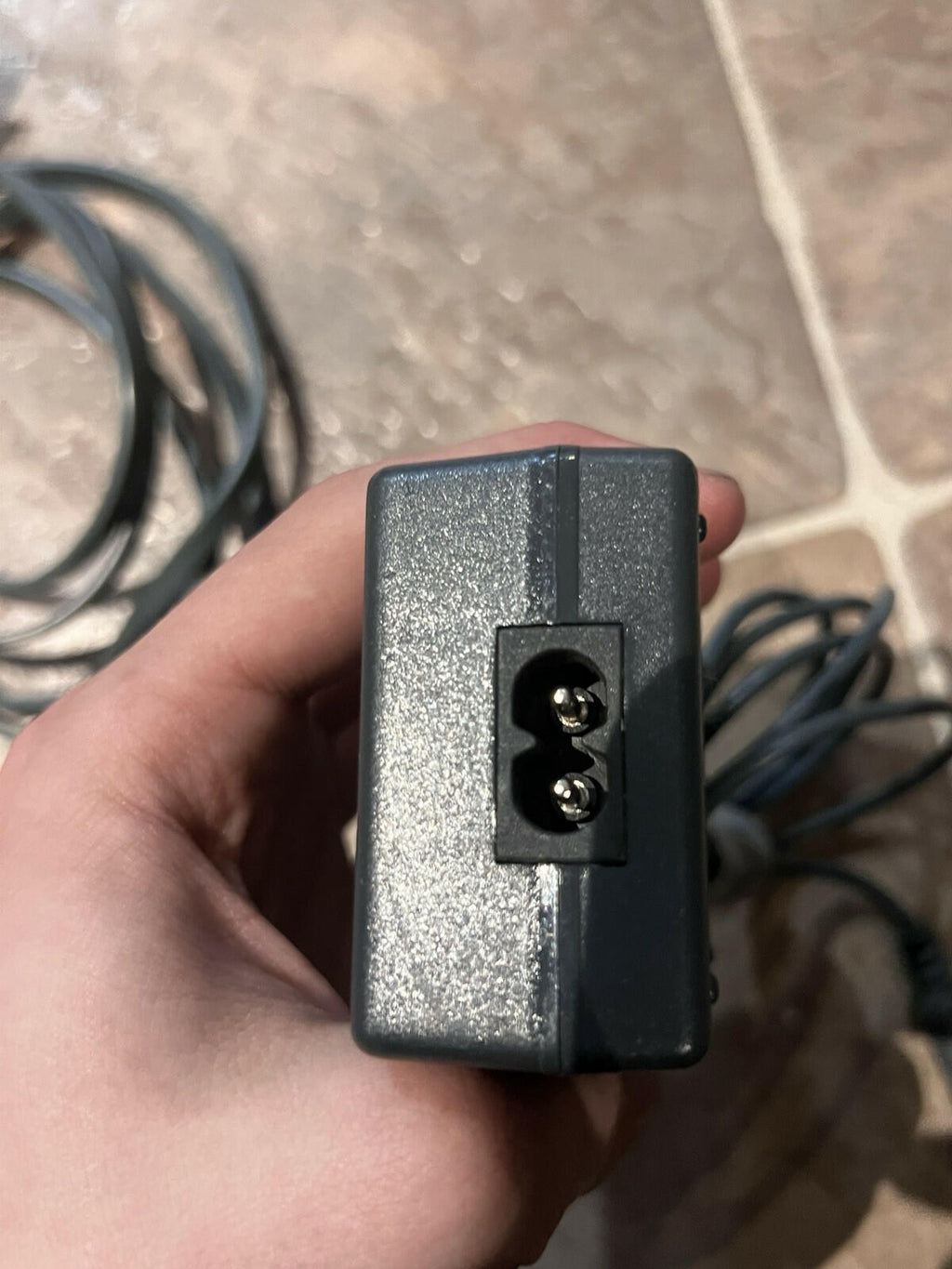 Microsoft AC Adapter Power Supply 12V 2.5A Model: STD-1225M And X809802-001