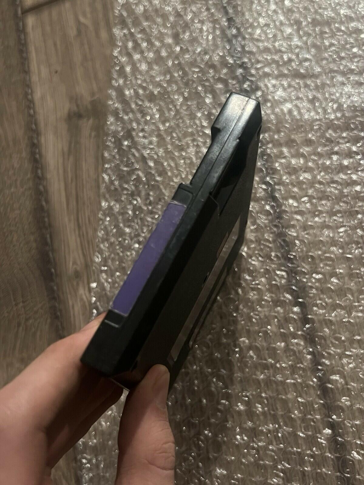 Super Mario Bros. Brazil (Nintendo NES) BRAZILIAN RARE DISMAC COMPANY