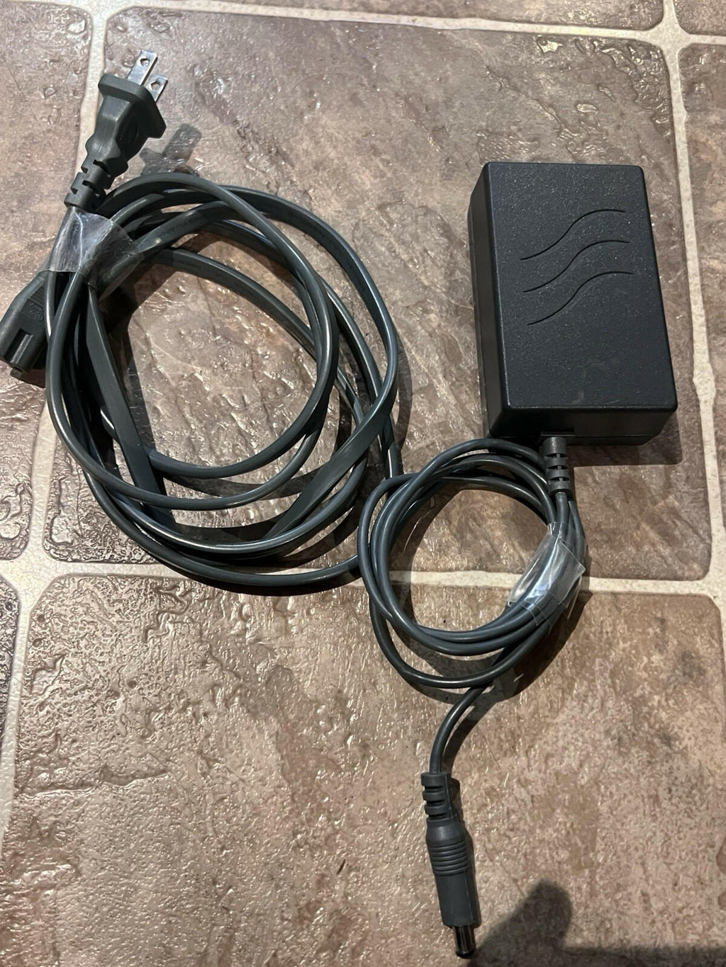 Microsoft AC Adapter Power Supply 12V 2.5A Model: STD-1225M And X809802-001