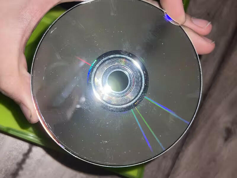 Peter Jackson's King Kong (Microsoft Xbox, 2005) CIB