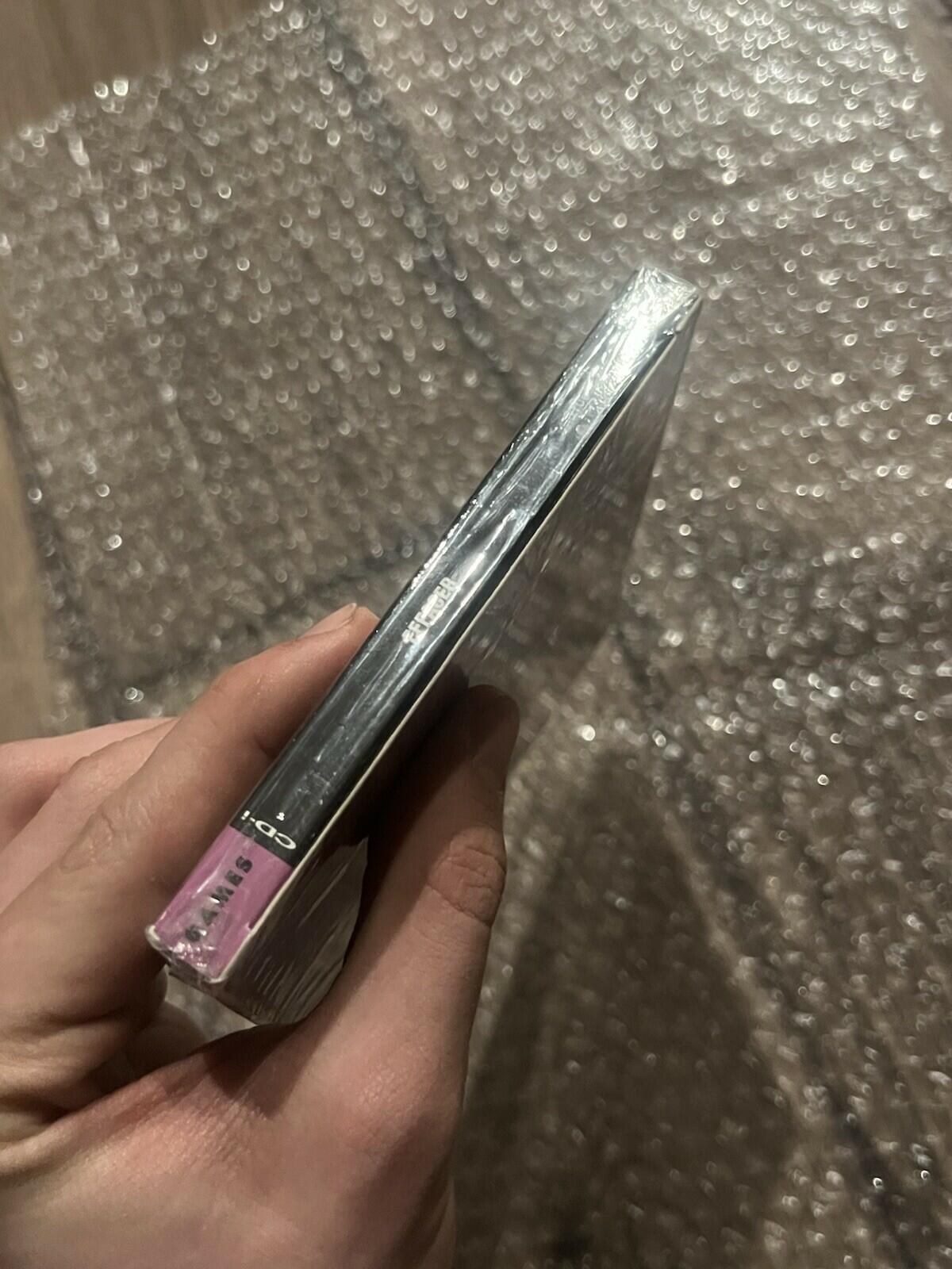 Effacer (Philips CD-i CDI, 1994) BRAND NEW SEALED