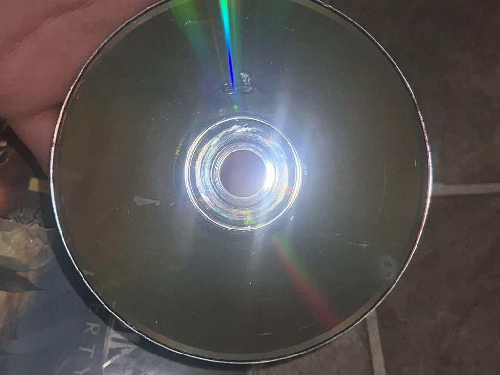 Turning Point #81 (Microsoft Xbox 360, March 2008) CIB COMPLETE DEMO DISC