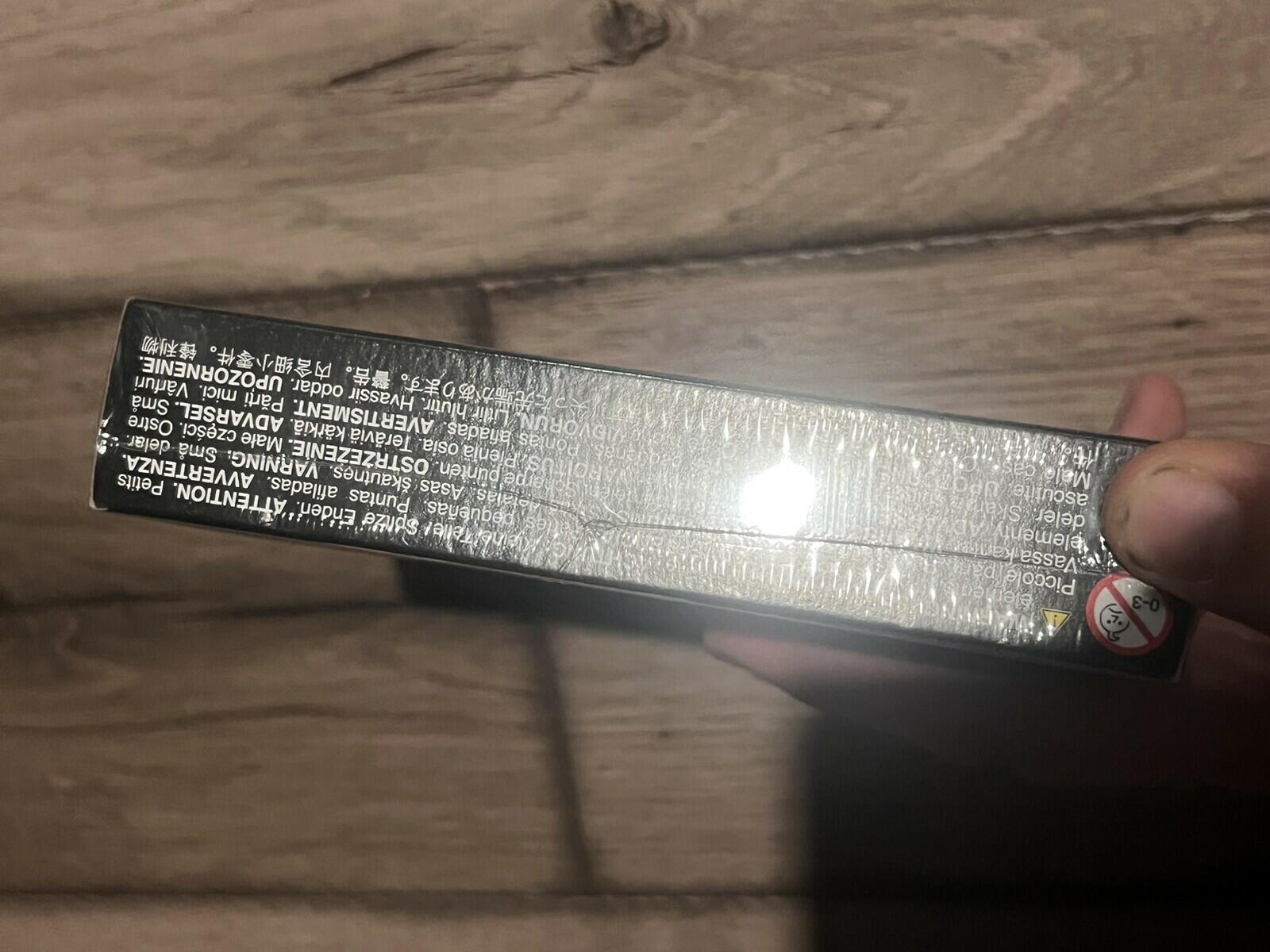 Warhammer 40K T'au Empire Stealth Battlesuits BRAND NEW SEALED