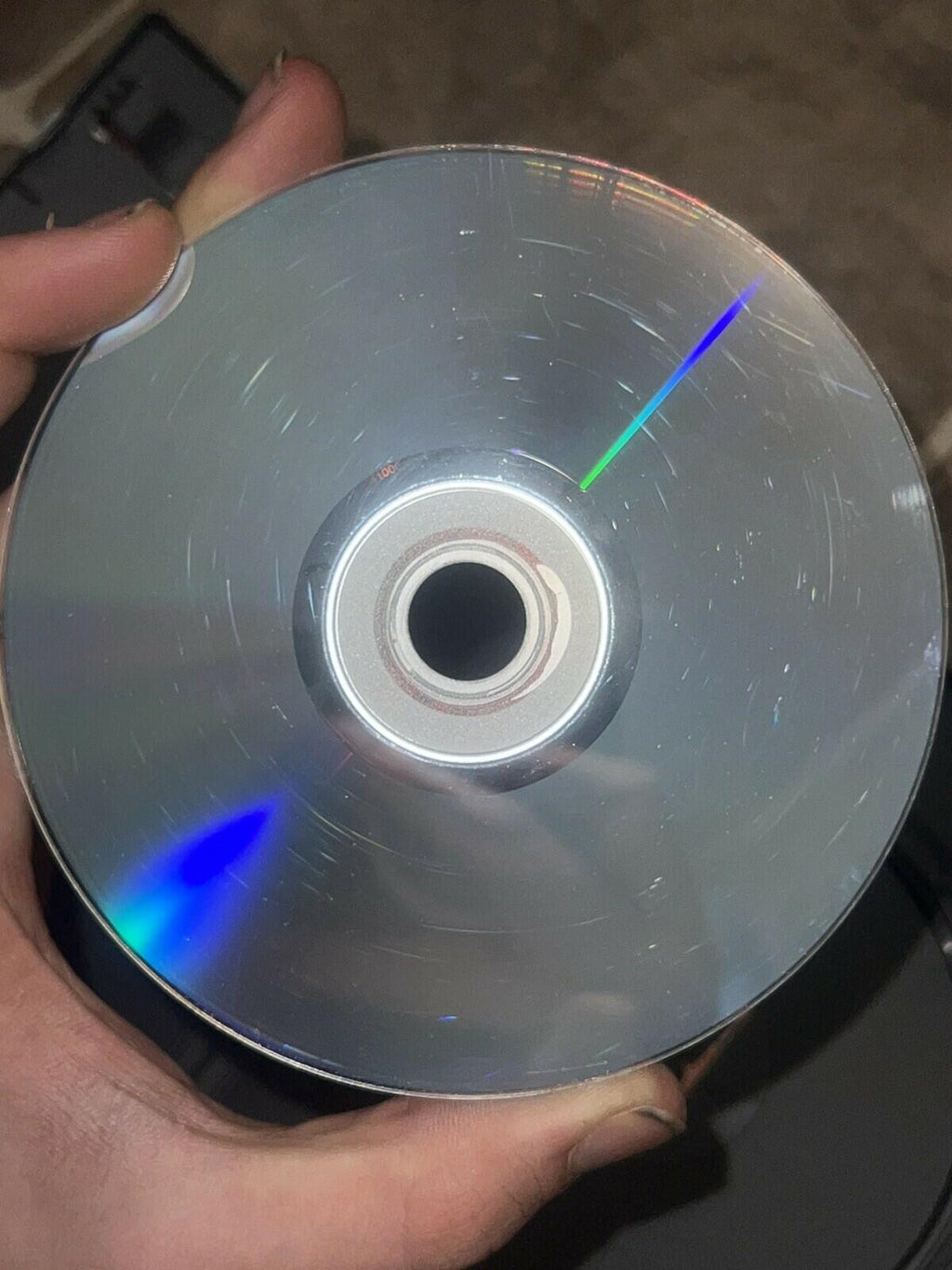 Inheritance (DVD, 2004)