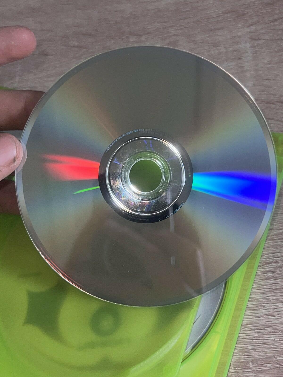 Assassin's Creed 2 II (Microsoft Xbox 360, 2009) CIB WITH BONUS DISC