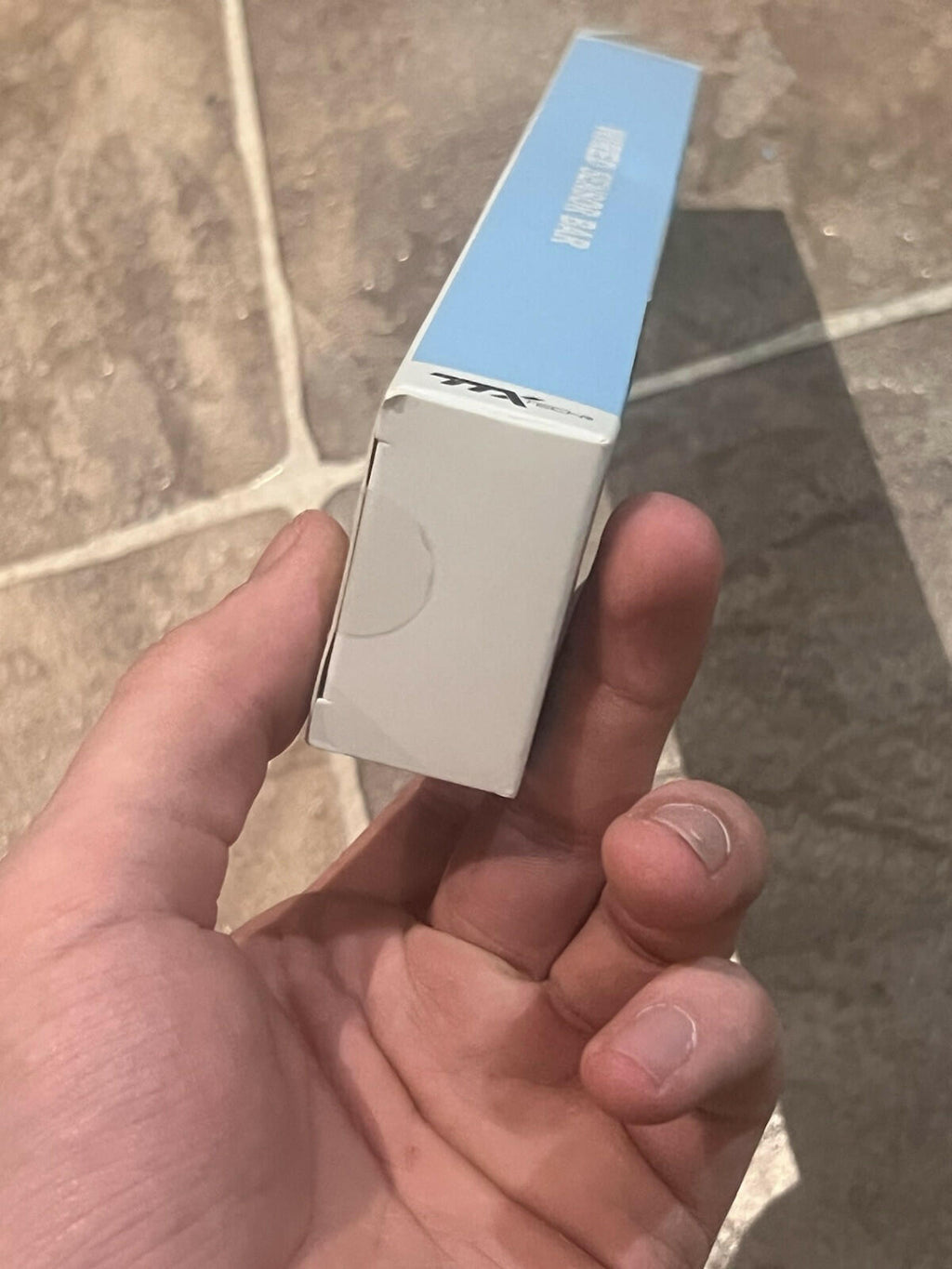 Ttx Tech Wired Sensor Bar Nintendo Wii BRAND NEW SEALED