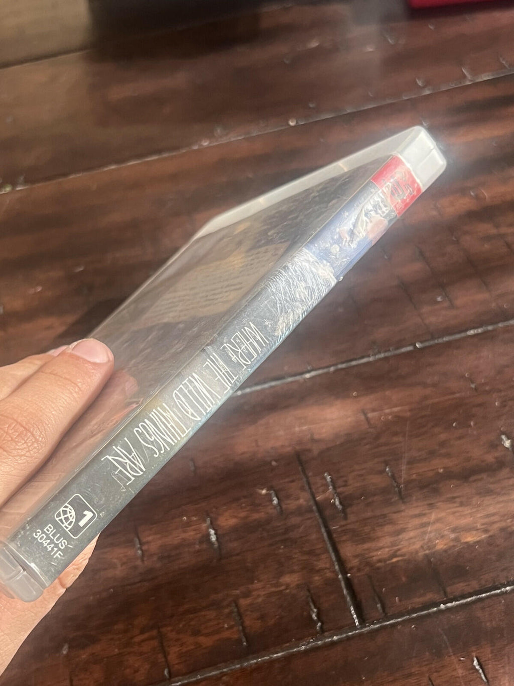 Where the Wild Things Are (Sony Playstation 3 PS3, 2009) CIB COMPLETE