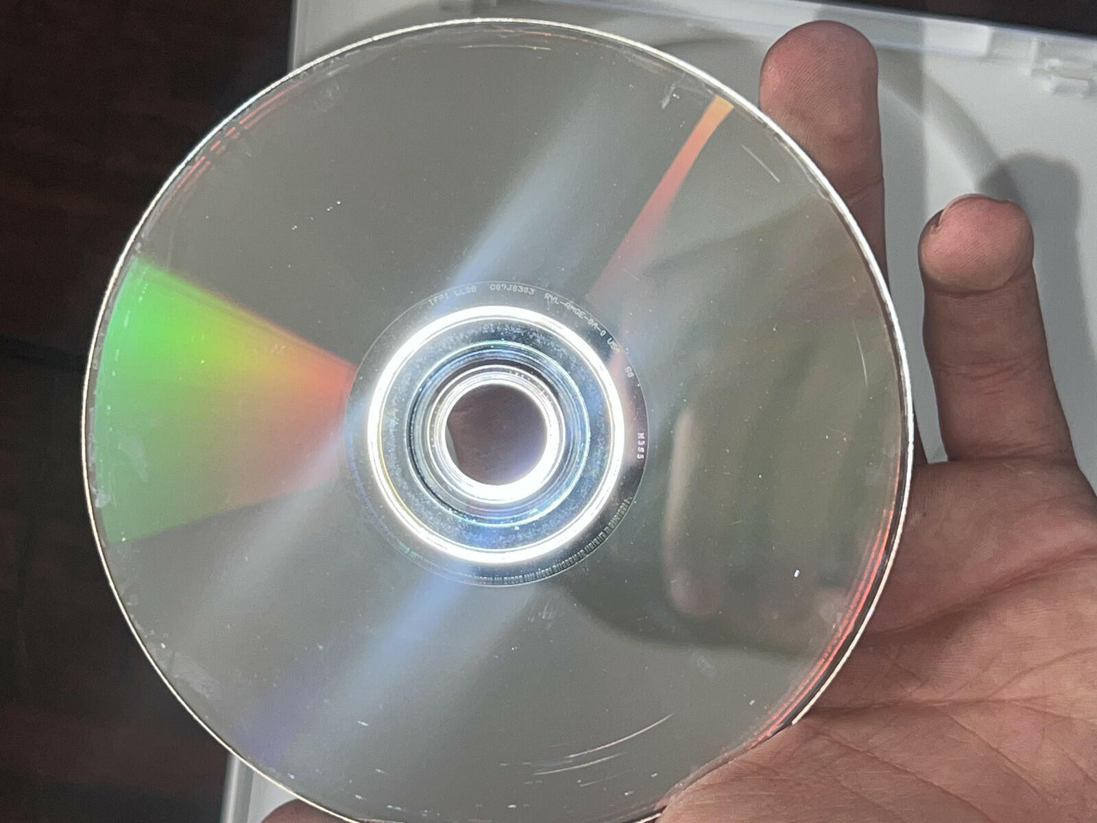 Super Mario Galaxy (Nintendo Wii, 2007) CIB COMPLETE