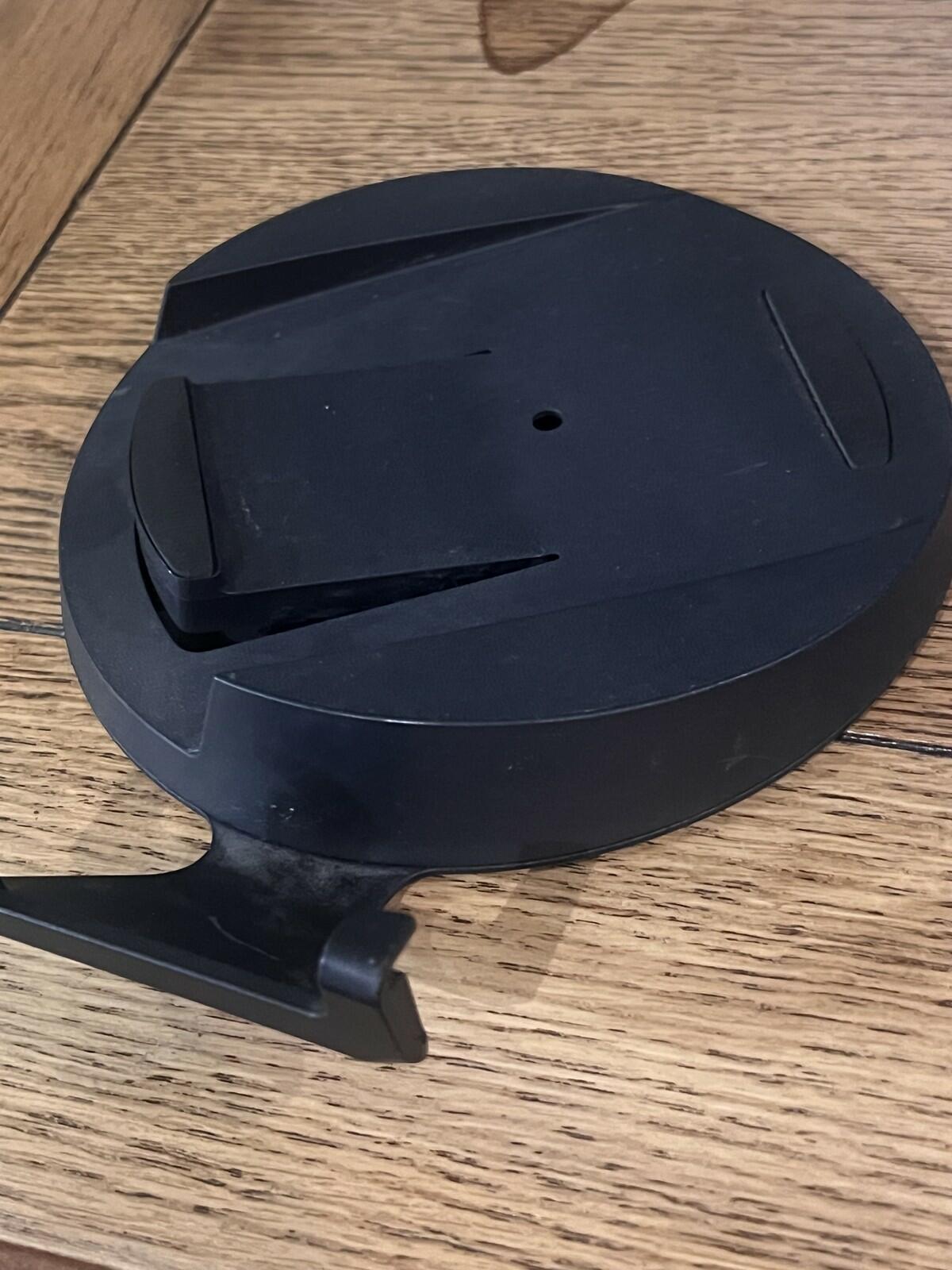 For PS5 Disc Version Vertical Stand Holder Console Dock Mount Base Support OEM