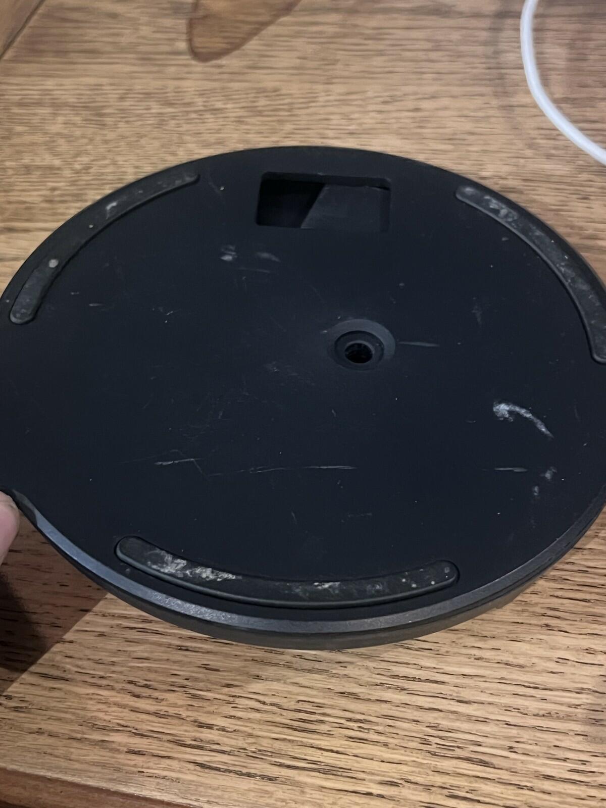 For PS5 Disc Version Vertical Stand Holder Console Dock Mount Base Support OEM