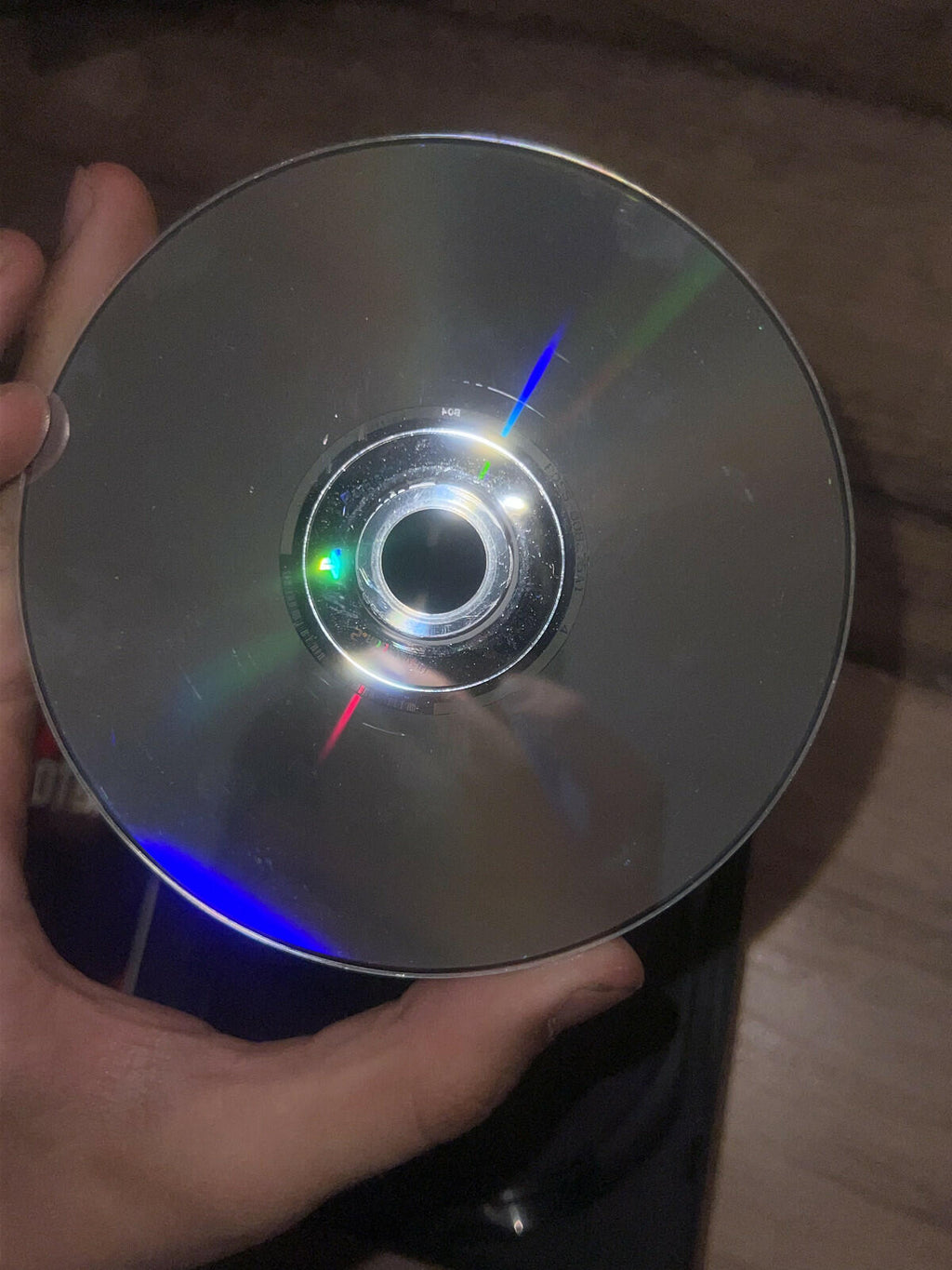 ESPN NFL 2K5 (Sony Playstation 2 PS2, 2004) CIB COMPLETE