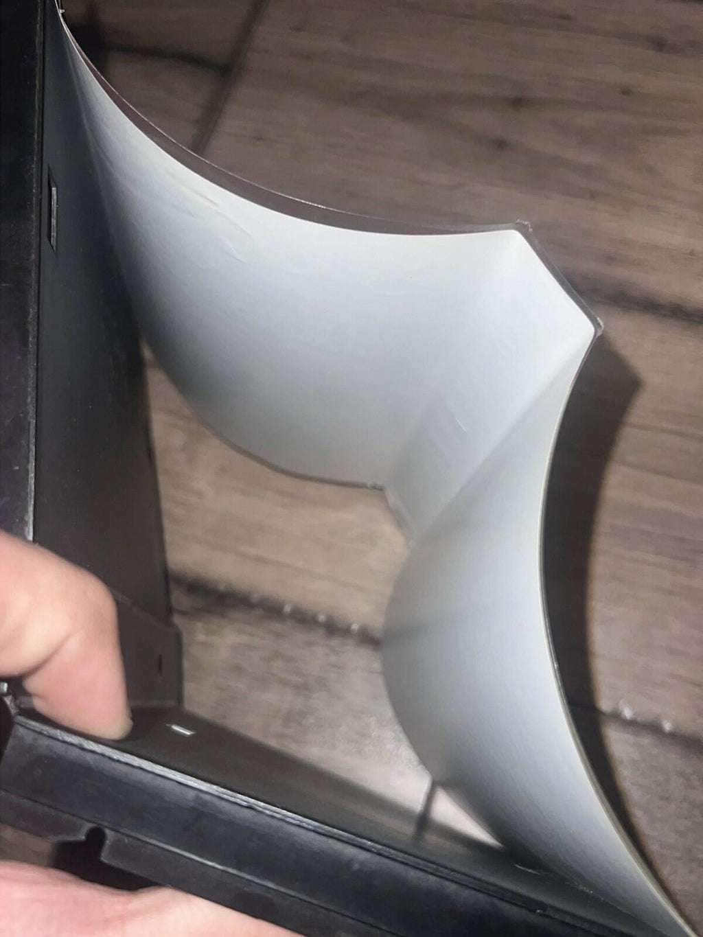 Jurassic Park (Sega Genesis, 1994) ARTWORK ONLY