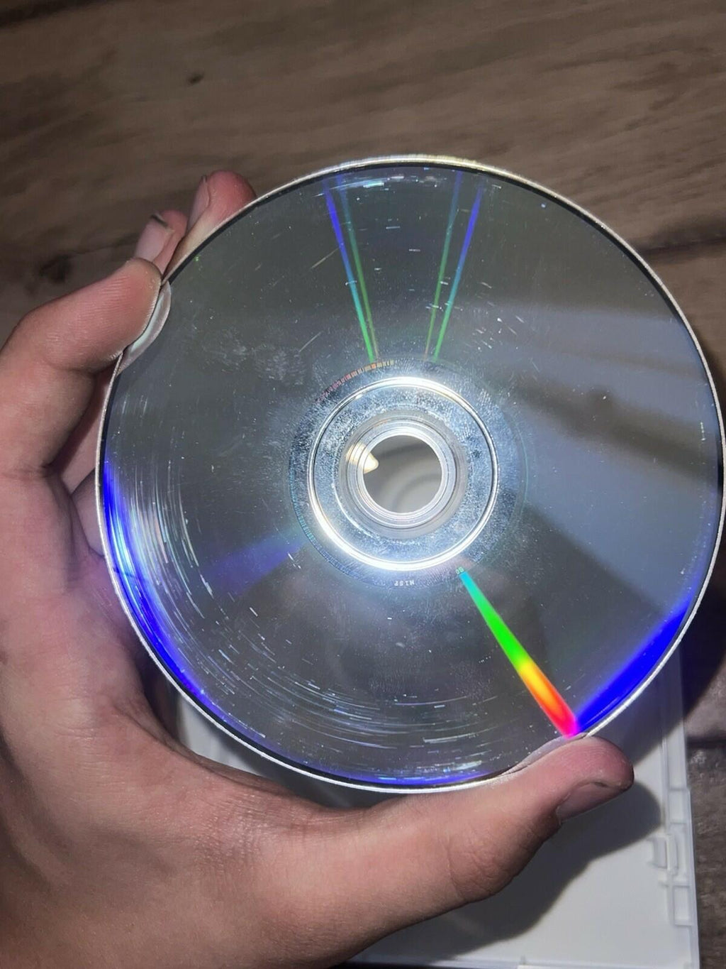 Nintendo Wii Fit Plus With Balance Board and Both Games Tested