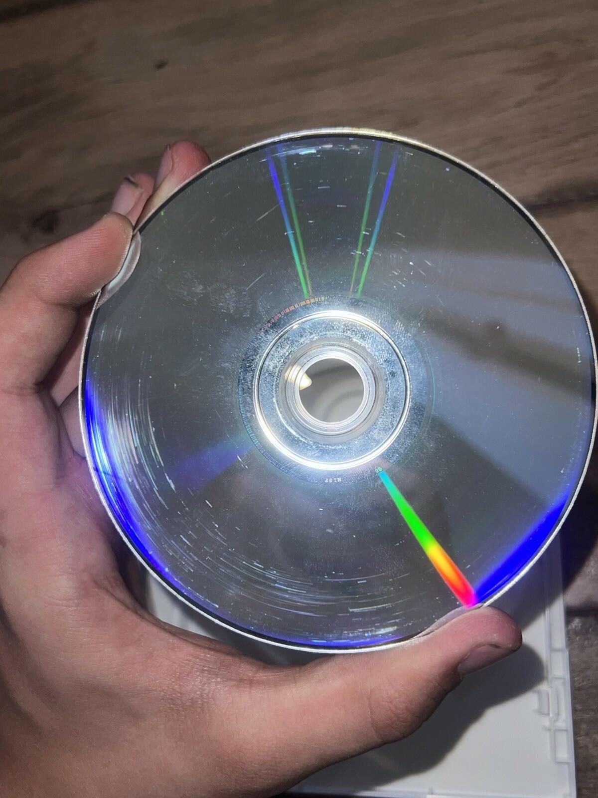 Nintendo Wii Fit Plus With Balance Board and Both Games Tested