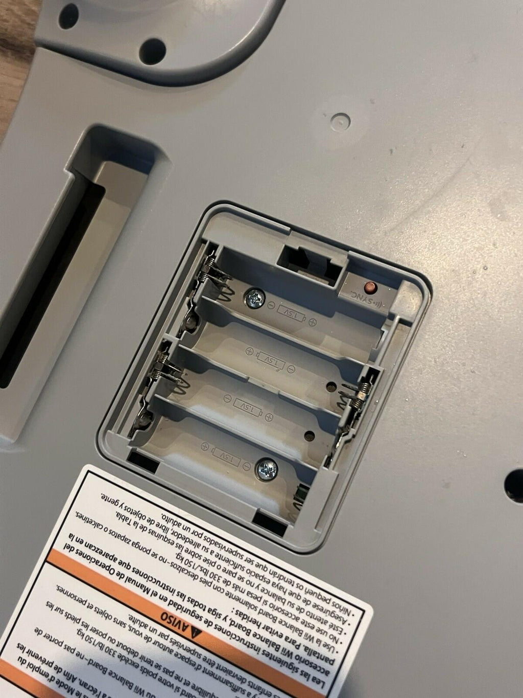 Nintendo Wii Fit Plus With Balance Board and Both Games Tested