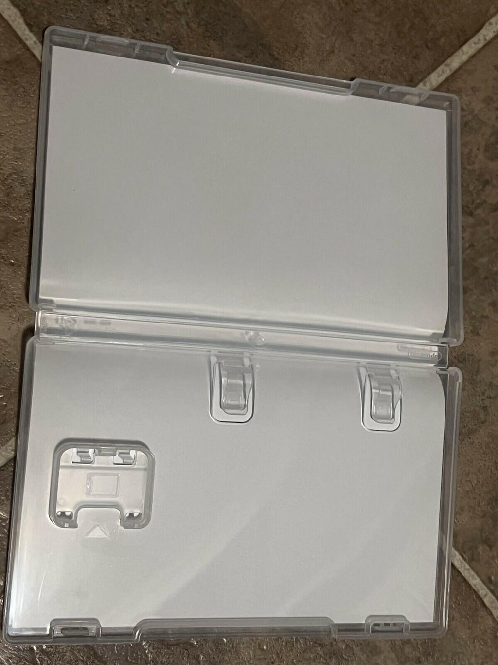 Ice Age: Scrat's Nutty Adventure (Nintendo Switch, 2019) CASE ONLY NO GAME