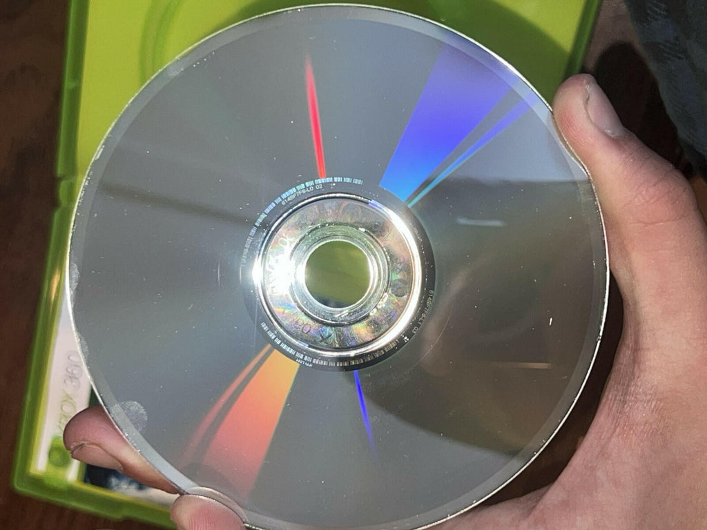 Wolfenstein (Microsoft Xbox 360, 2009) CIB COMPLETE IN BOX