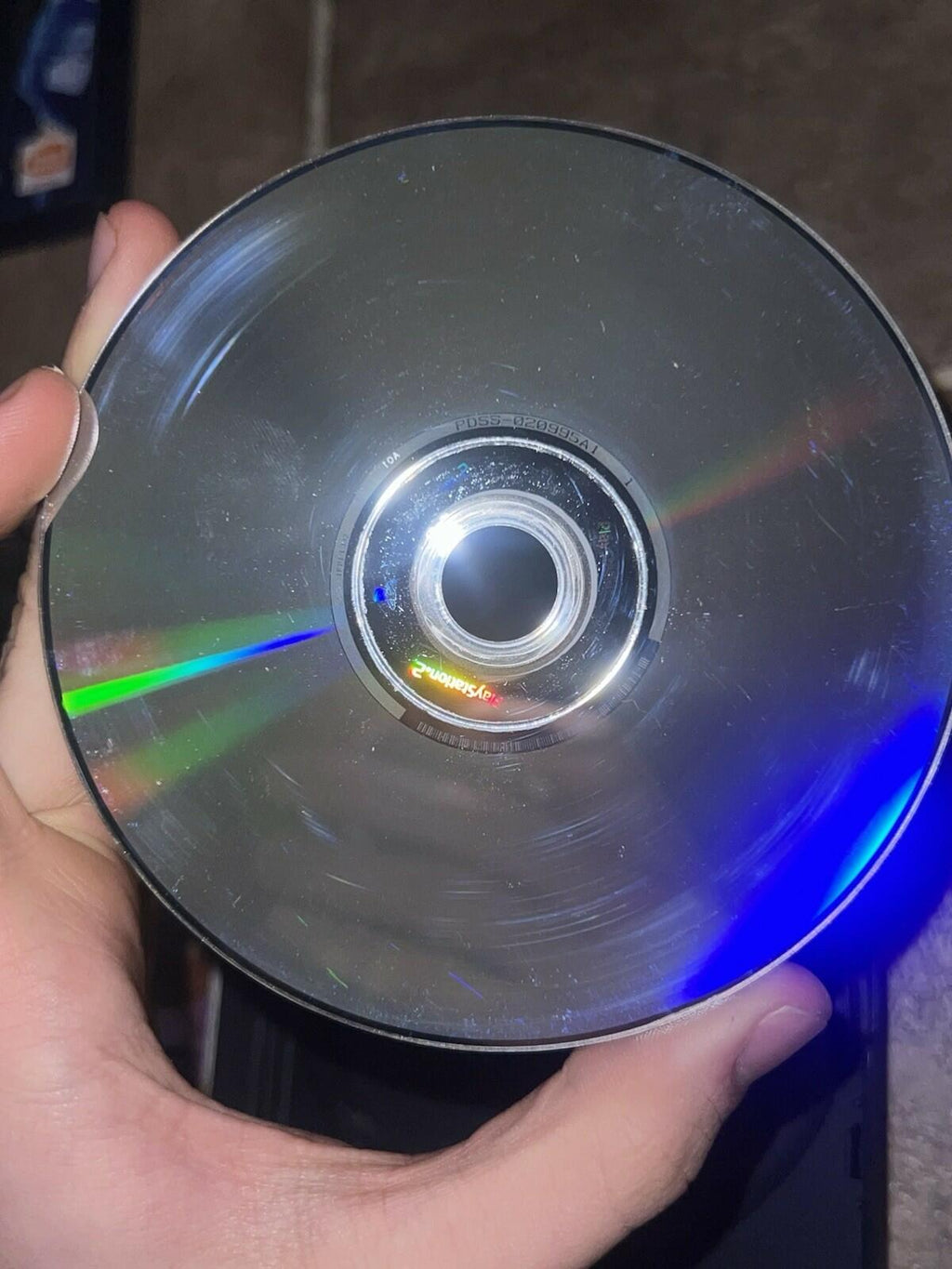 Ruff Trigger the Vanocore Conspiracy (Sony Playstation 2 PS2, 2006) CIB COMPLETE