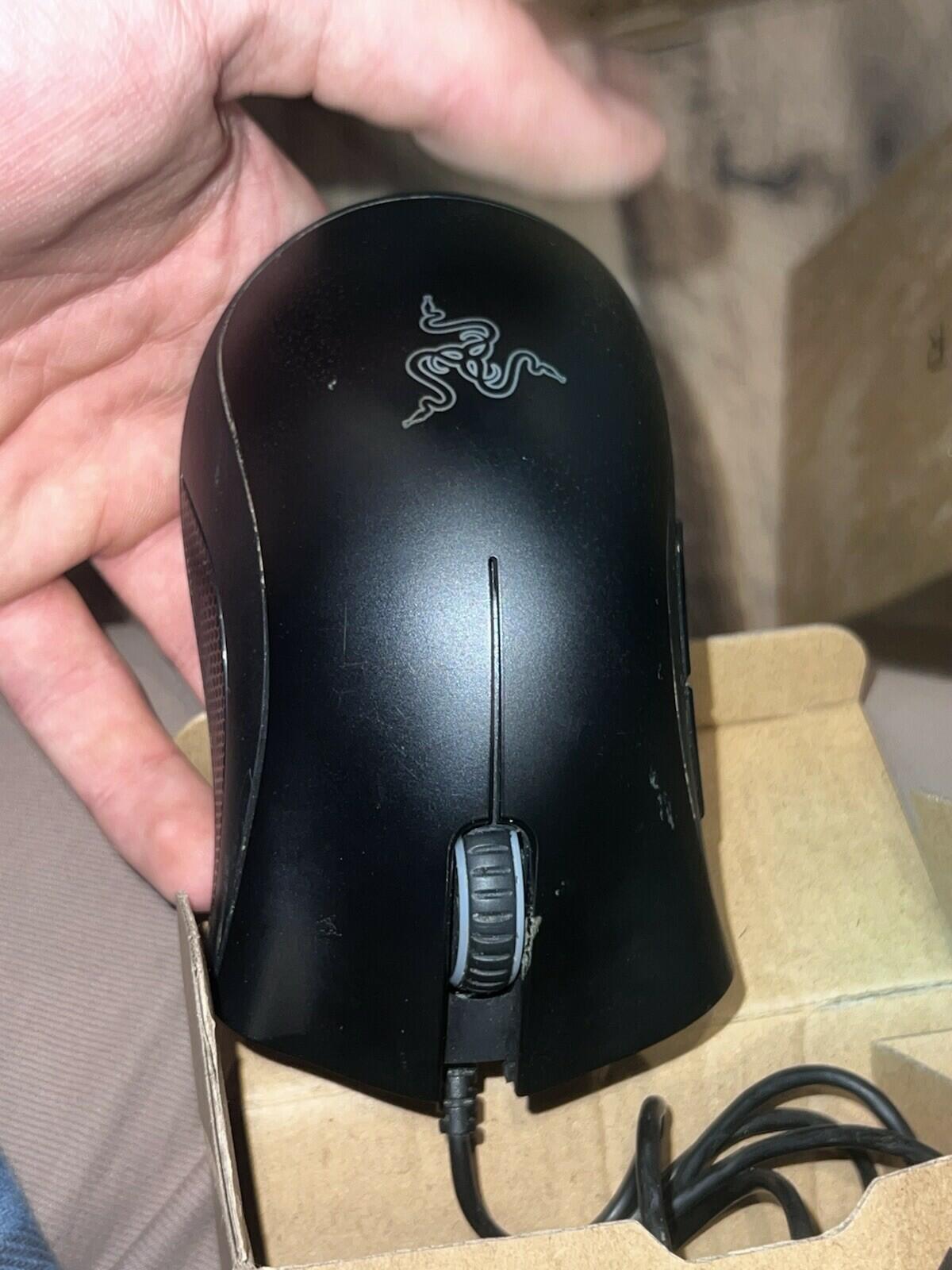 Razer Power Up Bundle v2 CIB COMPLETE IN BOX Used Items