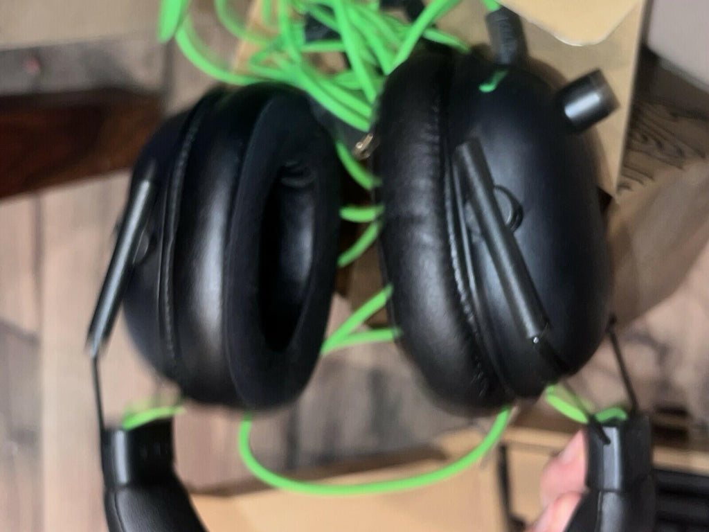 Razer Power Up Bundle v2 CIB COMPLETE IN BOX Used Items