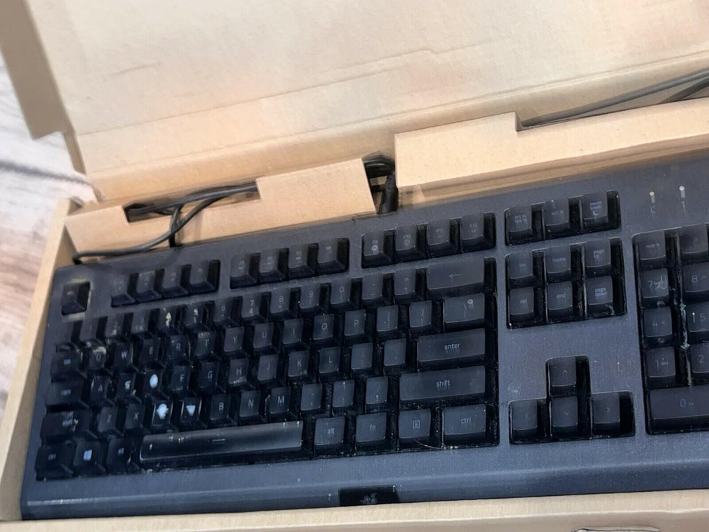 Razer Power Up Bundle v2 CIB COMPLETE IN BOX Used Items