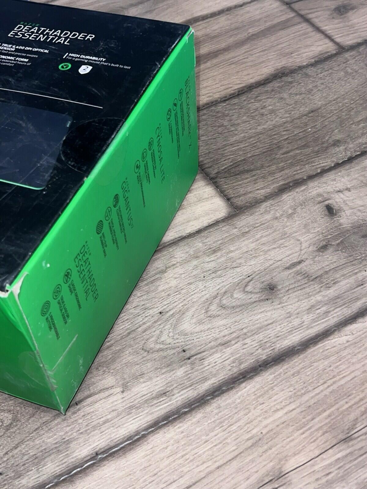 Razer Power Up Bundle v2 CIB COMPLETE IN BOX Used Items