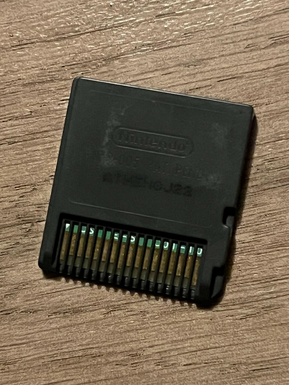 Texas Hold'em Poker (Nintendo DS, 2005) CART ONLY