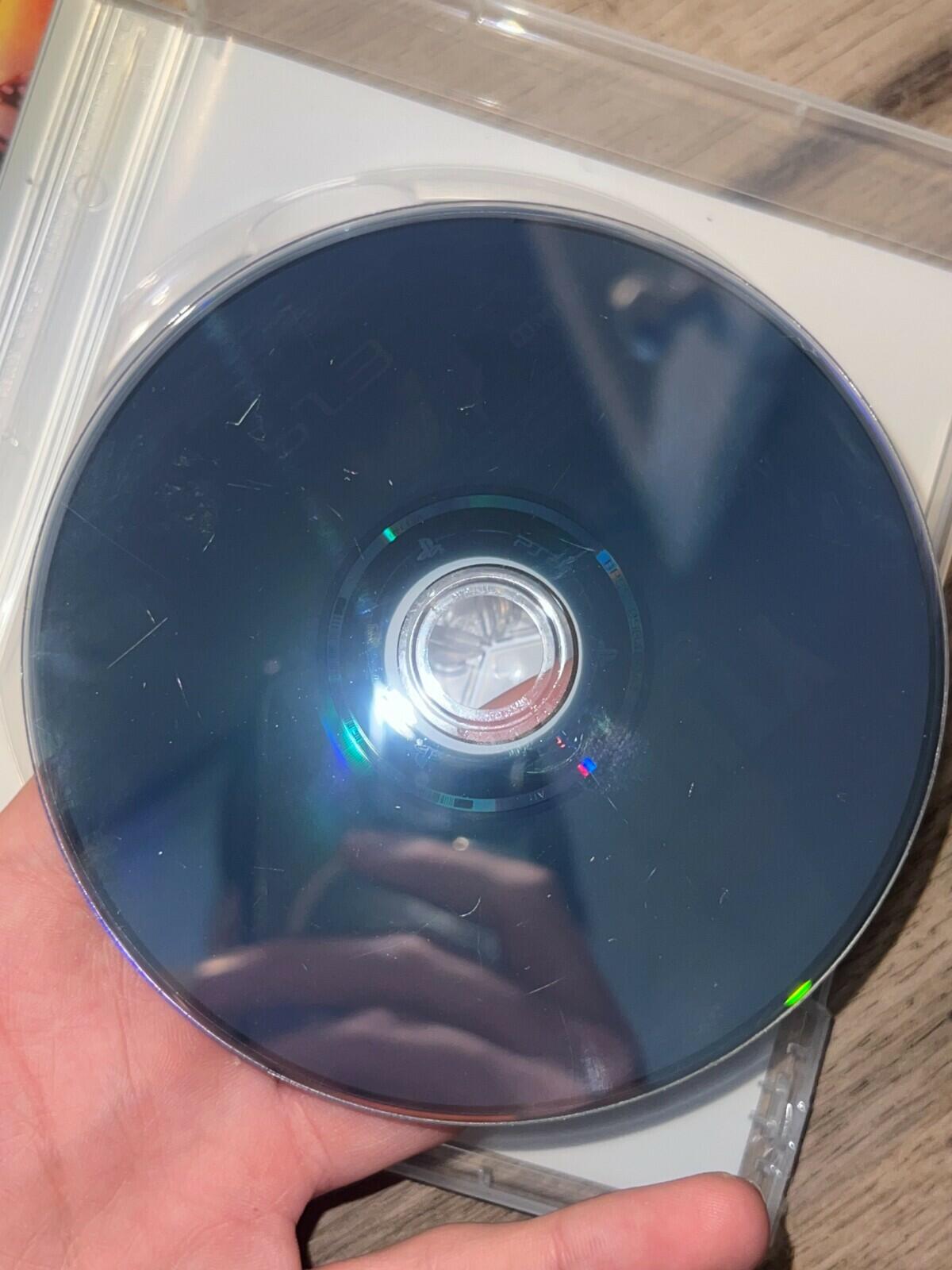 Call of Duty: Black Ops (Sony PlayStation 3, 2010) CIB