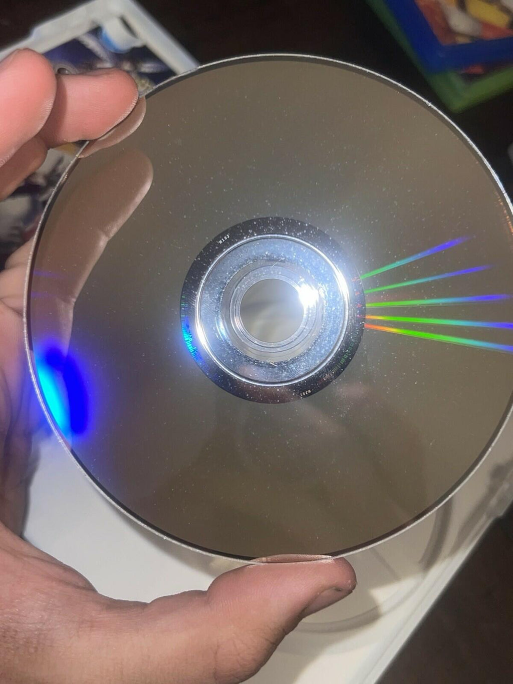 Super Smash Bros Brawl (Nintendo Wii 2008) CIB COMPLETE IN BOX