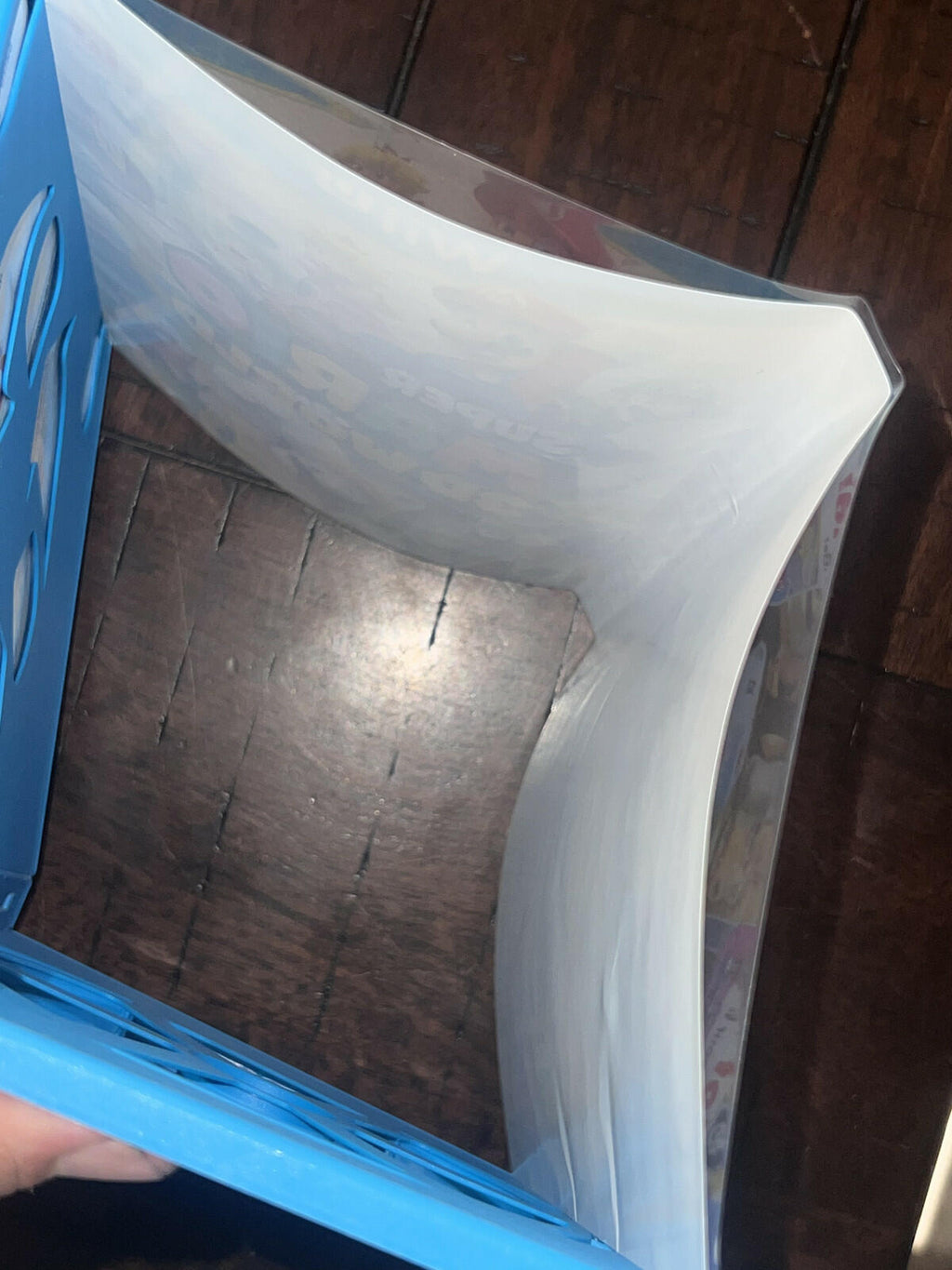 Super Mario 3D World (Nintendo Wii U, 2013) CIB COMPLETE