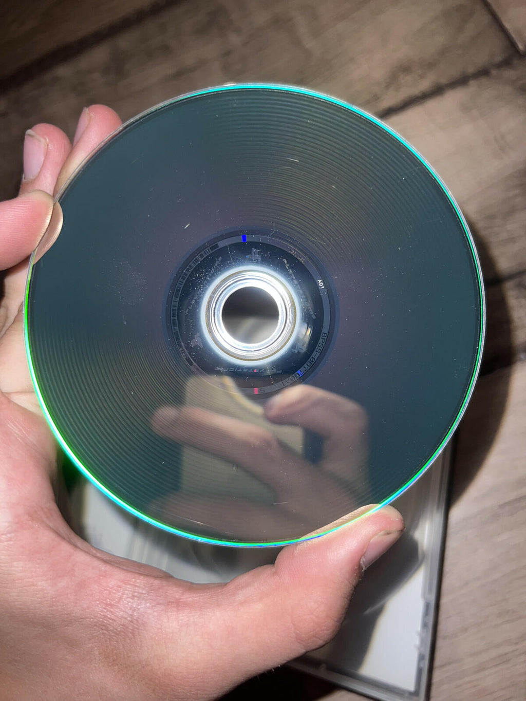 Pirates of the Caribbean At World's End (Playstation 3, 2007) CIB COMPLETE