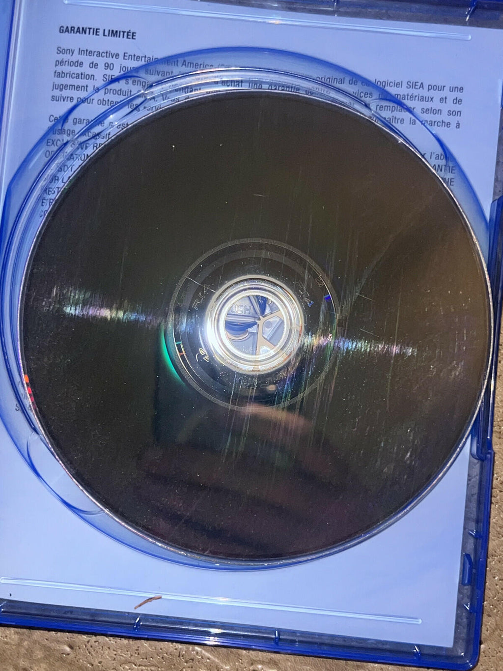 Minecraft: Playstation 4 Edition (Sony Playstation 4 PS4, 2014) CIB COMPLETE