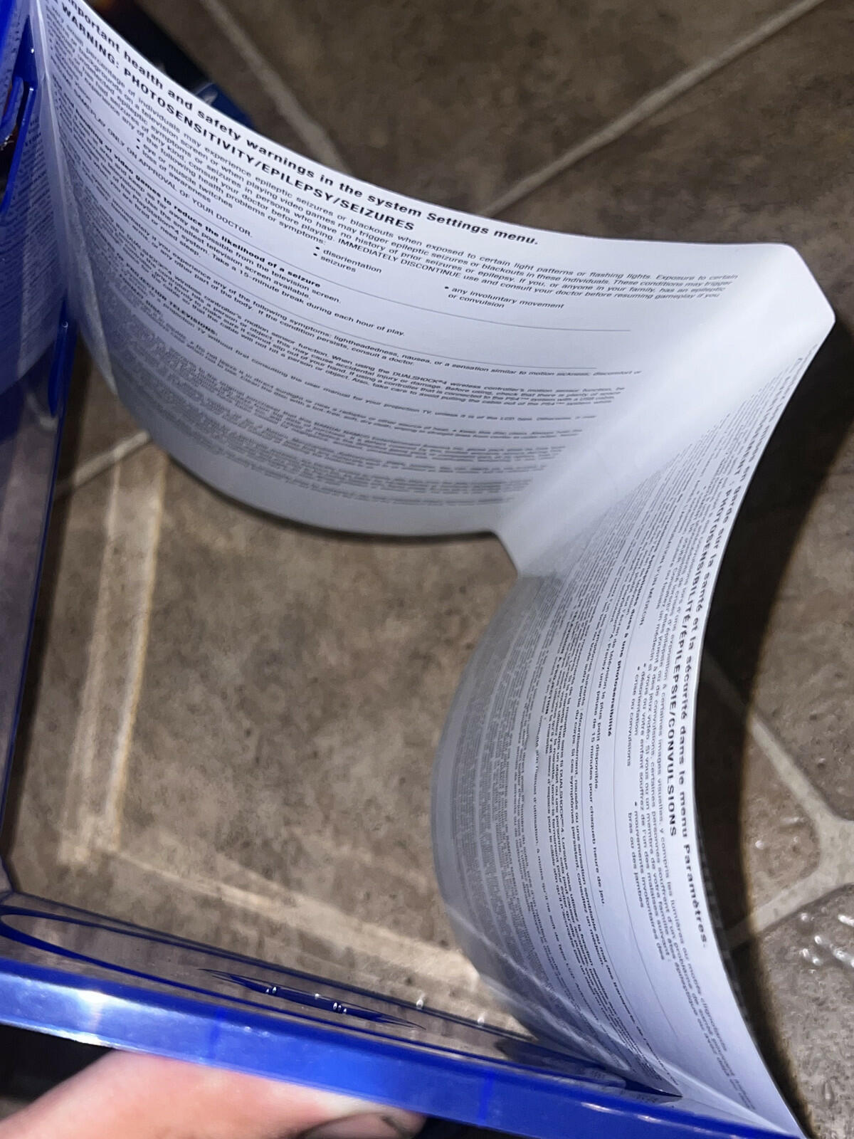 Tekken 7: Day One Edition (Sony Playstation 4 PS4, 2017) CIB COMPLETE