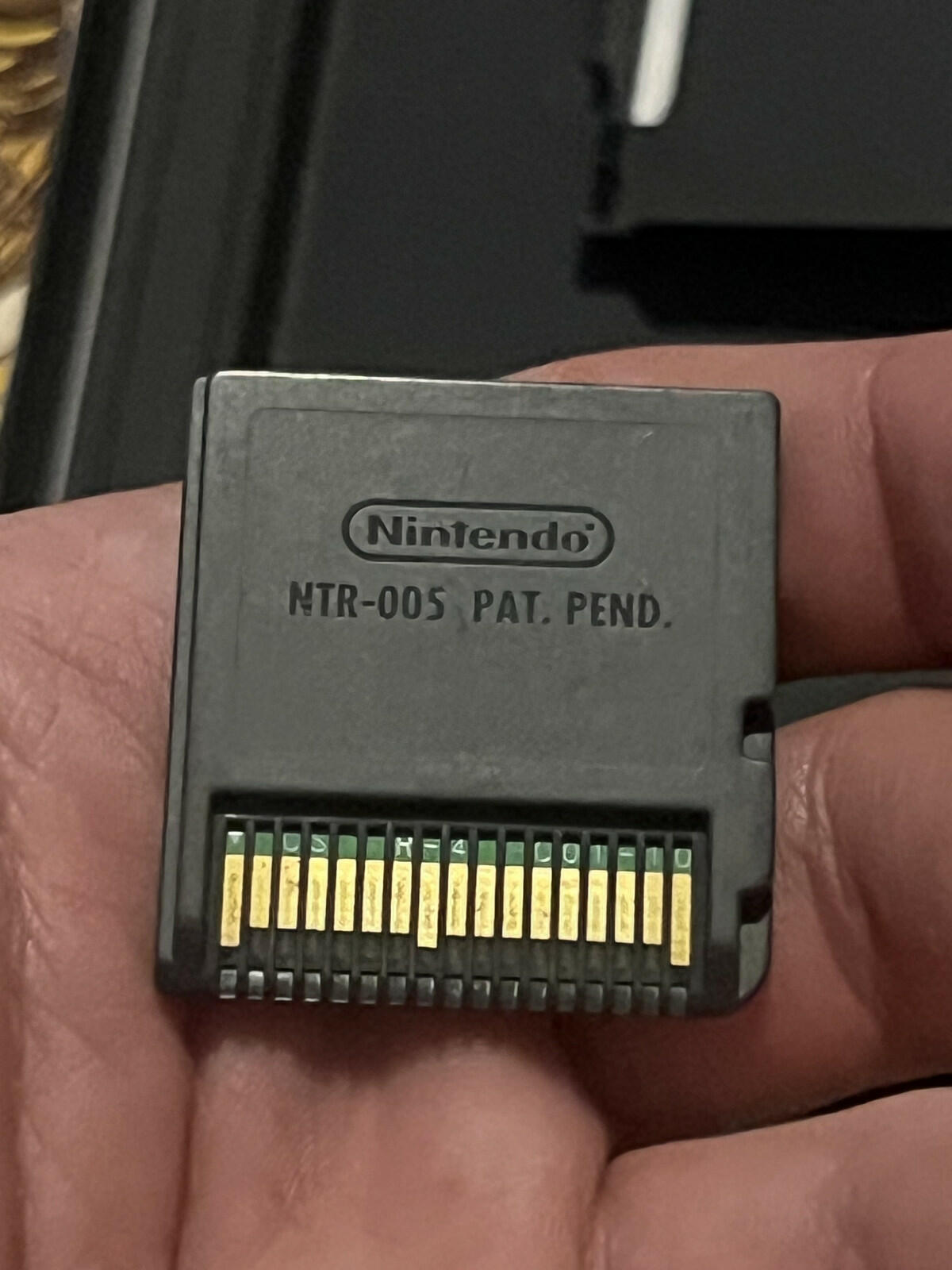 Wario Master of Disguise (Nintendo DS, 2007) CIB COMPLETE WITH INSERTS