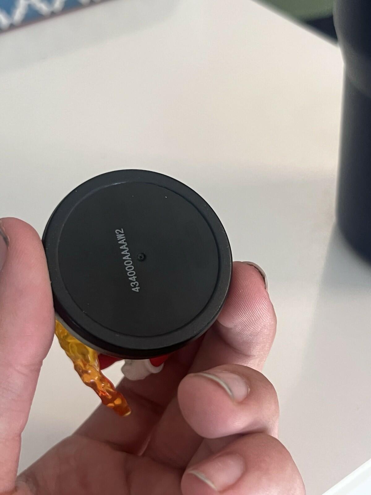 Nintendo Amiibo Fireball Mario Nintendo Super Smash Bros Series