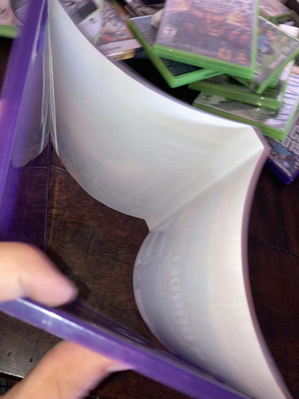 Puss In Boots (Microsoft Xbox 360, 2011) CIB COMPLETE