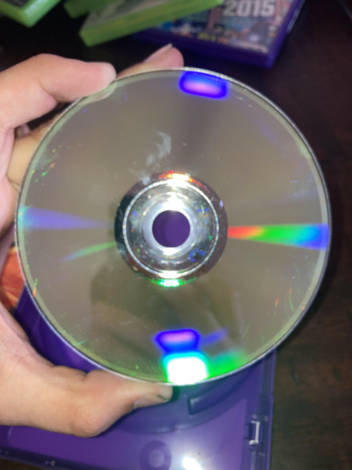 Puss In Boots (Microsoft Xbox 360, 2011) CIB COMPLETE