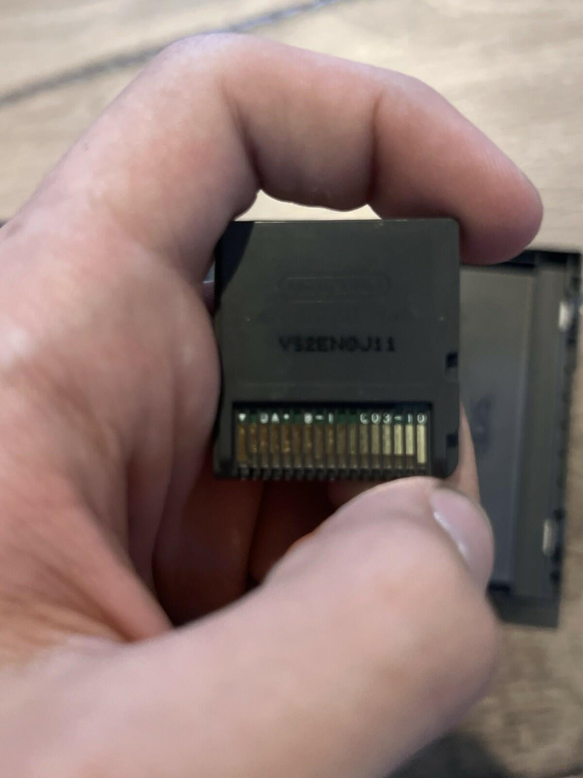 The Sims 2 Castaway (Nintendo DS, 2007) CIB COMPLETE