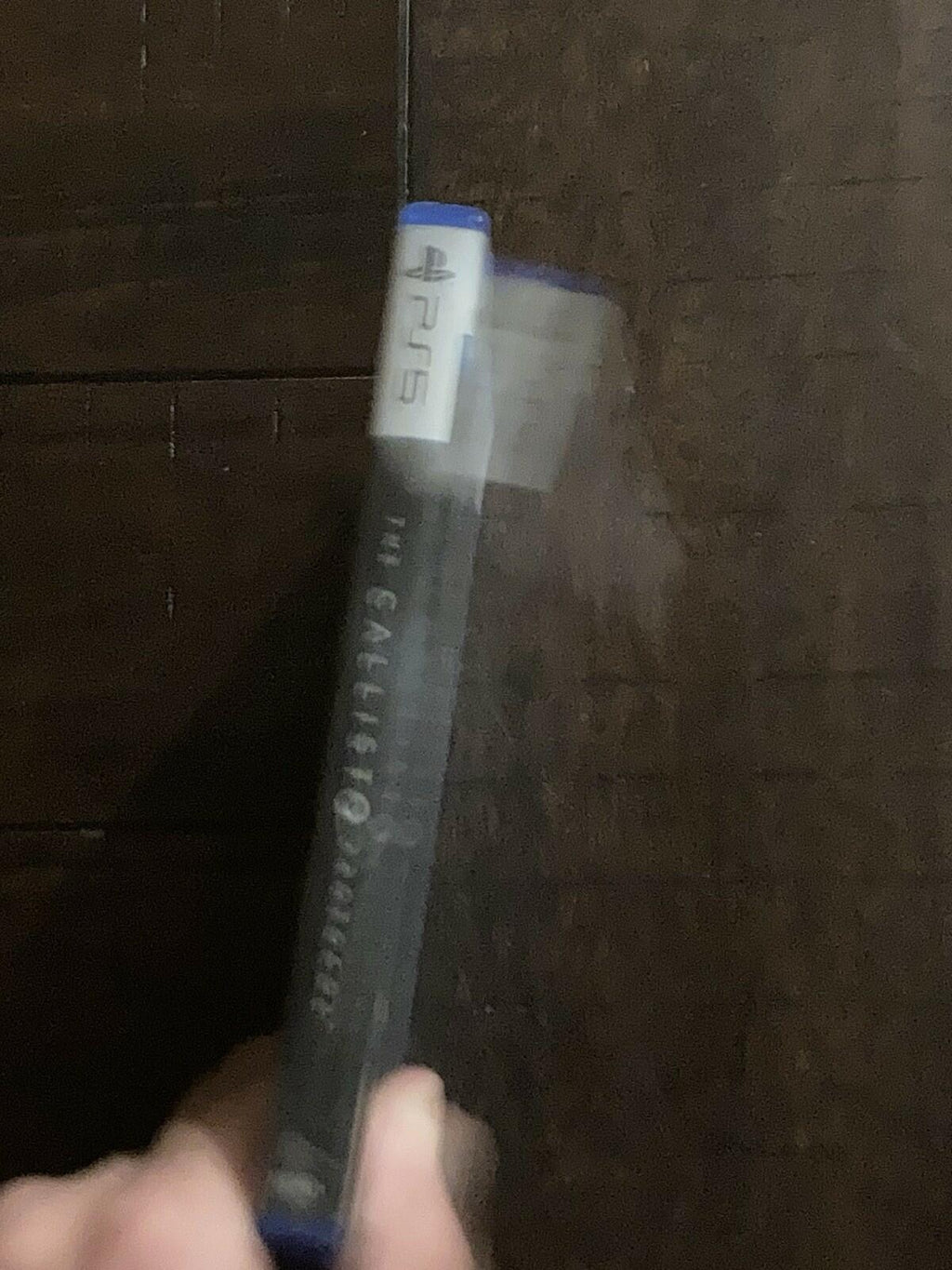 The Callisto Protocol - Day One Edition (Sony PlayStation 5 PS5, 2022) CIB