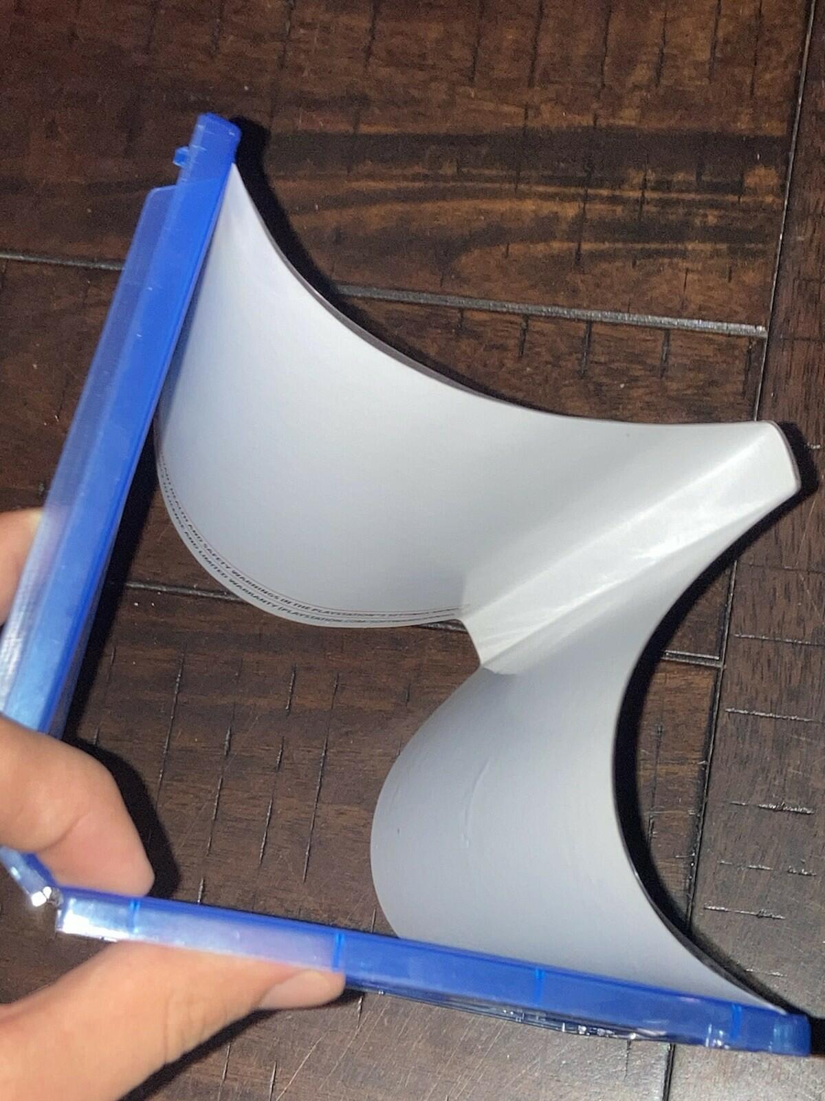 The Callisto Protocol - Day One Edition (Sony PlayStation 5 PS5, 2022) CIB