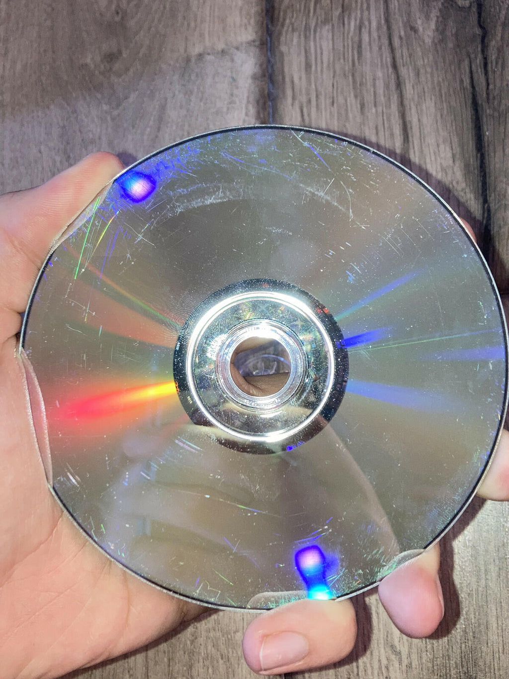 Capcom Classics Collection (Microsoft Xbox, 2005) DISC ONLY