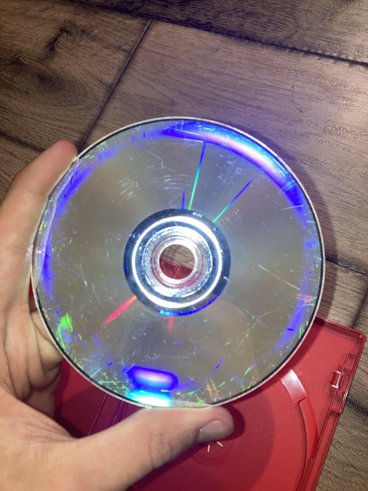 New Super Mario Bros. Wii (Nintendo Wii, 2009) NO MANUAL