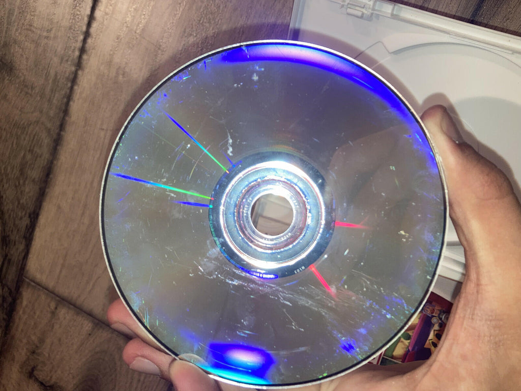 Namco Museum Remix (Nintendo Wii, 2007) CIB COMPLETE