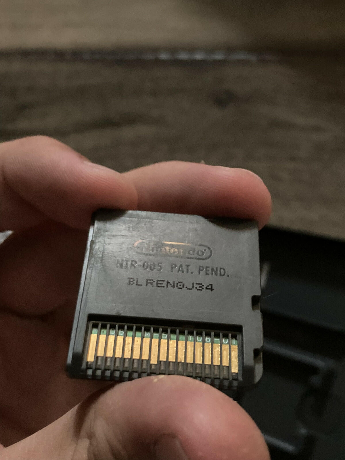 LEGO Rock Band (Nintendo DS, 2009) CIB COMPLETE