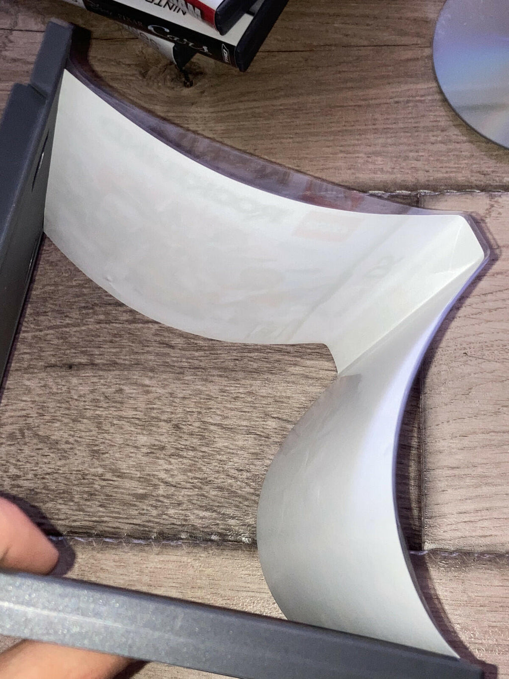 LEGO Rock Band (Nintendo DS, 2009) CIB COMPLETE