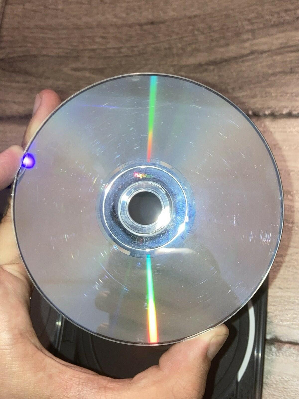 Grand Theft Auto: Vice City Greatest Hits (Sony PlayStation 2, 2005) NO MANUAL