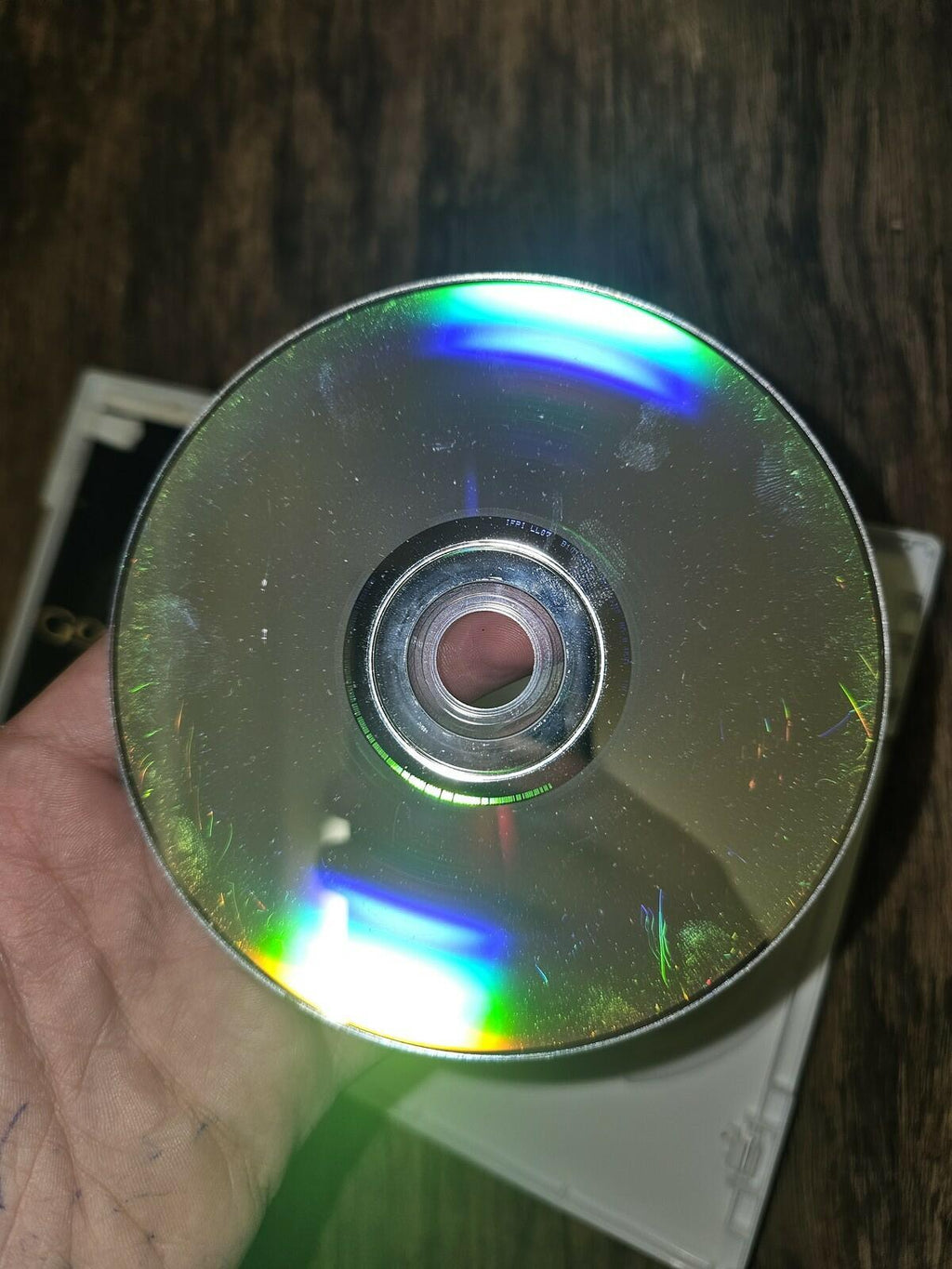 007 GoldenEye (Nintendo Wii, 2010) CIB COMPLETE